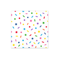 Sprinkles and Smiles Large Napkins