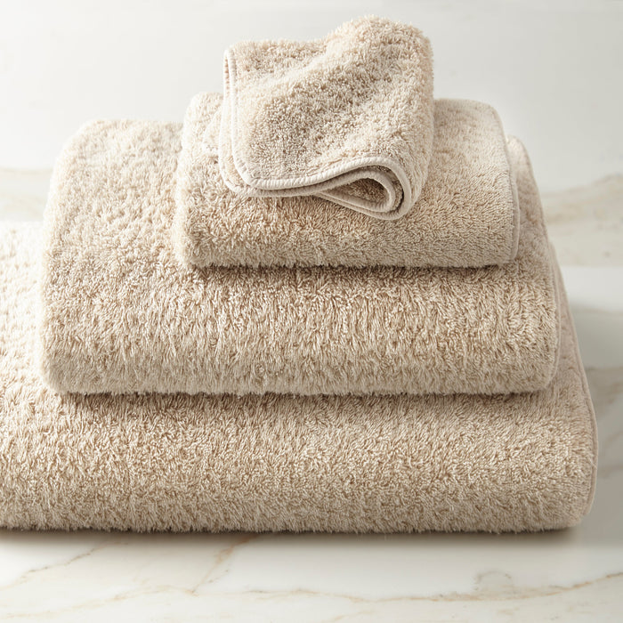 St. Tropez Bath Towel Linen 27 x 56