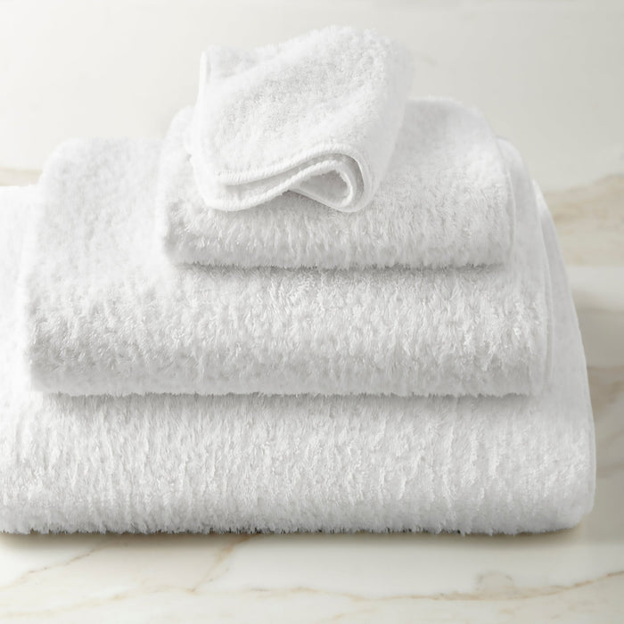 St. Tropez Bath Towel White 27 x 56