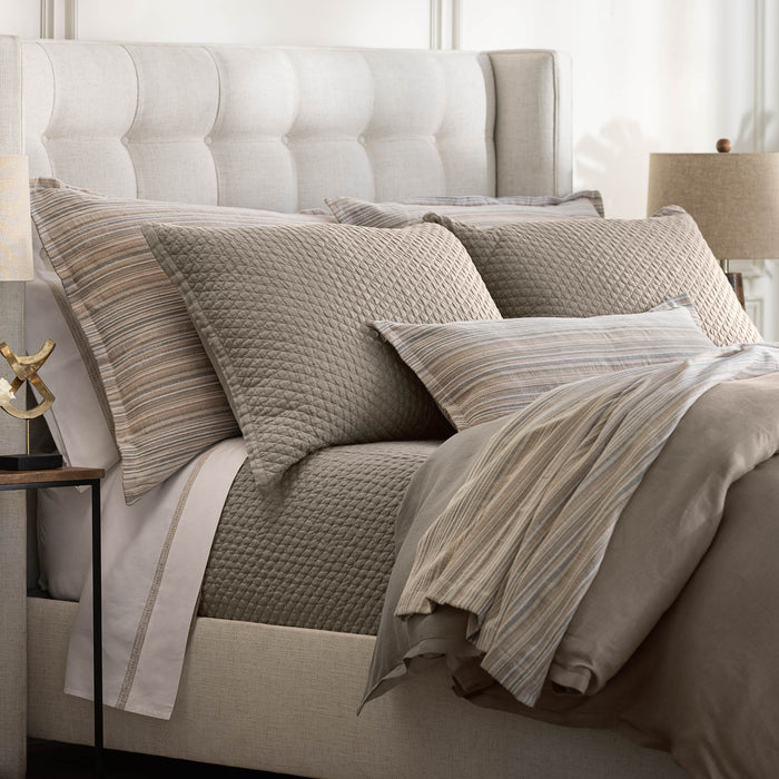 Strata Long Rectangle Pillow 14x36