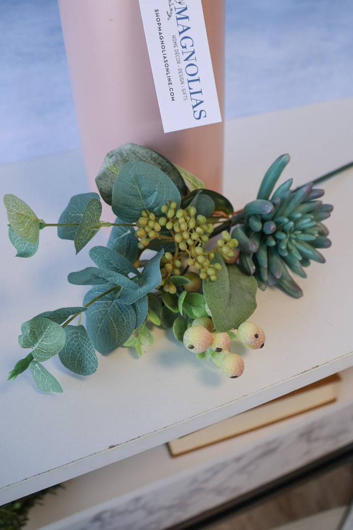 Succulent Berry Pick