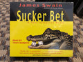 Sucker Bet - James Swain - Audio CDs