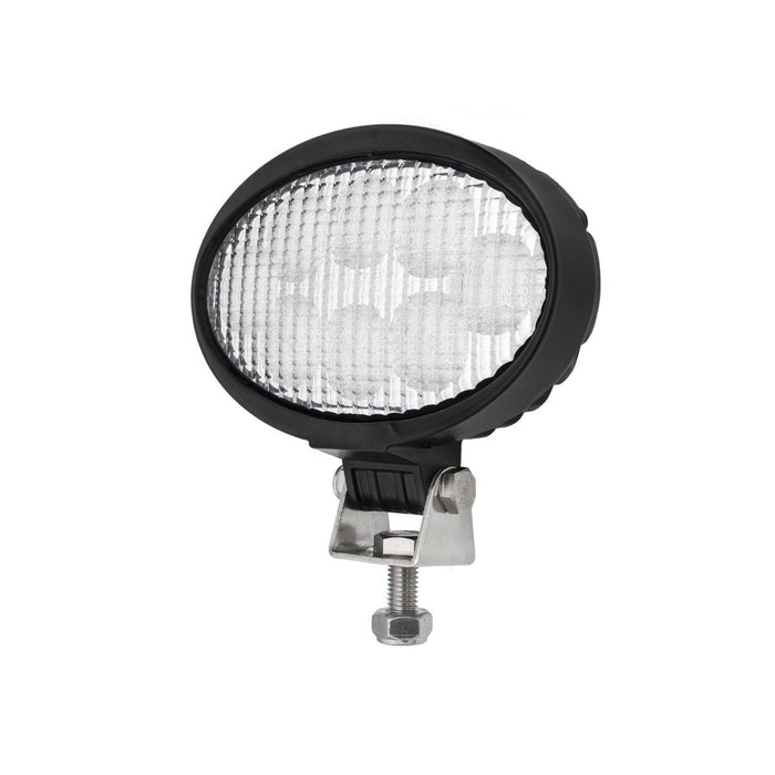 Oval LED work light 40w 3,600lmGP Series Work Light4024 - 40SRH LightingSRH Lighting