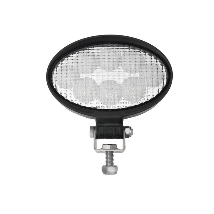 Oval LED work light 40w 3,600lmGP Series Work Light4024 - 40SRH LightingSRH Lighting