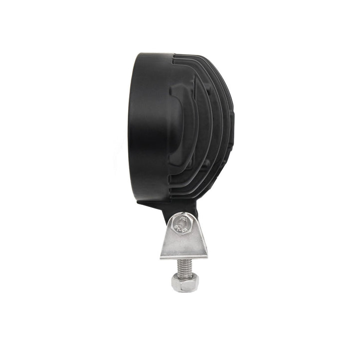 Oval LED work light 40w 3,600lmGP Series Work Light4024 - 40SRH LightingSRH Lighting