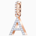 SWA REMIX:CHARM ALPHABET A CRY/ROS