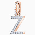 SWA REMIX:CHARM ALPHABET Z CRY/ROS