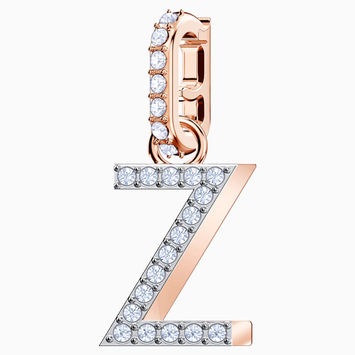 SWA REMIX:CHARM ALPHABET Z CRY/ROS