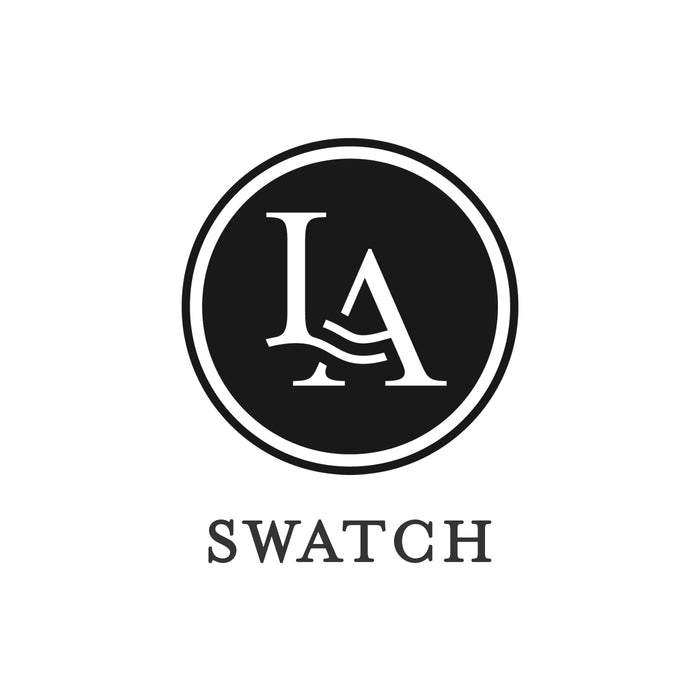 Swatch - Leaf Dec. Pillows Ivory Silk - Gold Embroidery 8.5X11
