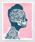 Tatting (Pink)