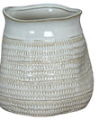 Tava Textured Vase