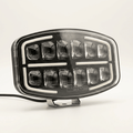 TEMPEST driving light with dual colour side lightDriving Light2029WSRH LightingSRH Lighting