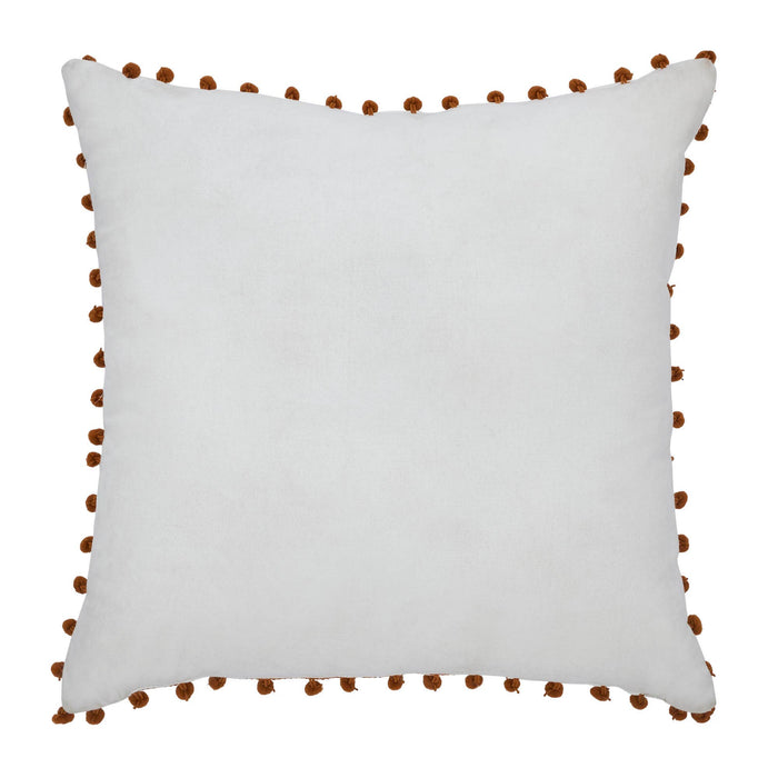 Thanksgiving Fall Throw Pillow-Defective