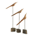 THE FLOCK, SET OF 3 Villa Decor & Design
