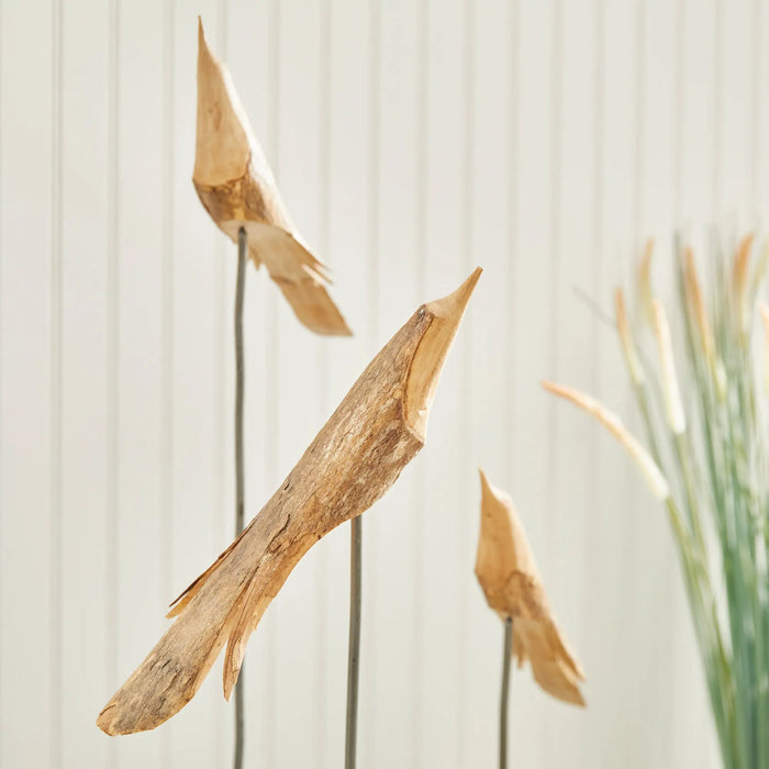 THE FLOCK, SET OF 3 Villa Decor & Design