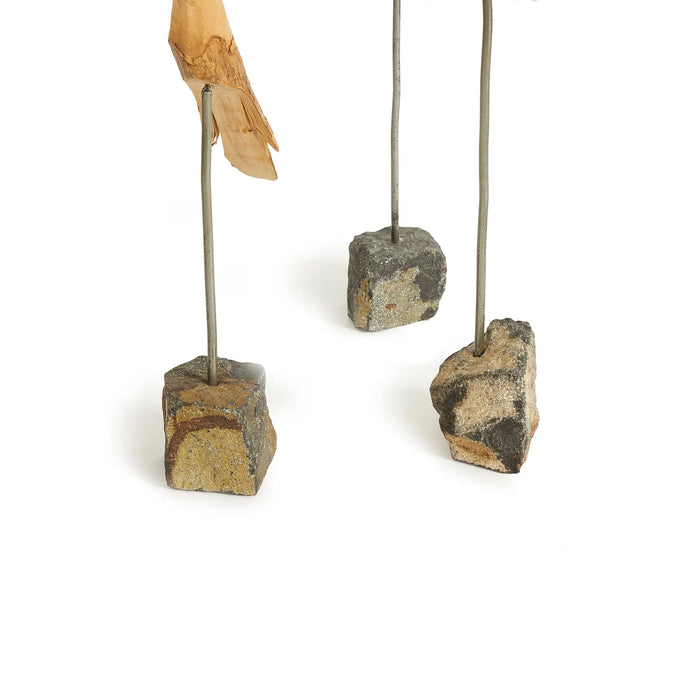 THE FLOCK, SET OF 3 Villa Decor & Design