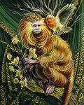 The Golden Touch