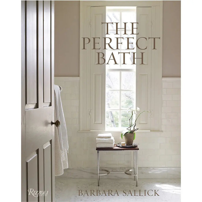 the perfect bath