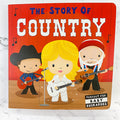 The Story of Country Book - Lyla's: Clothing & Gifts - Online and Rockwall Texas Boutique