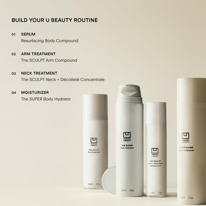 The SUPER Body Hydrator