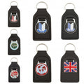 tr6- Key Fobs (Use Drop Down menu for diff variants)