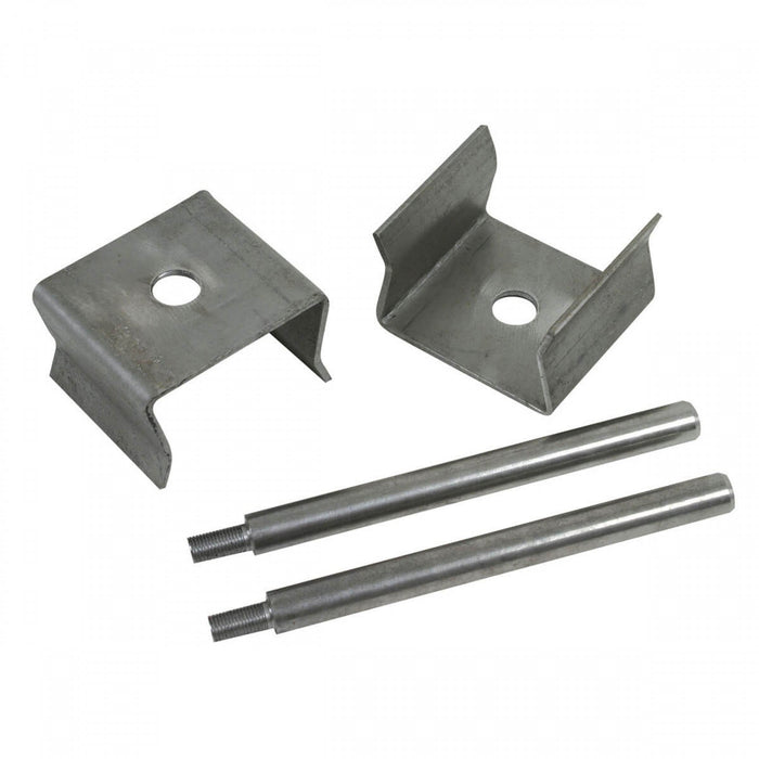 tr6-147400RK  Rear differential mounting repair kit