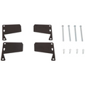 tr6-583-808 Brake Pad Fitting kit 1/4" Pin 1969-71