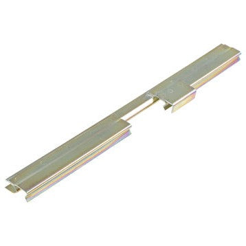 tr6-712836 Lower RH door window channel assembly 1967-76