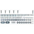 TR6-815519fk Bolt Kit, Rear Fender (One Side)
