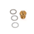 TR6-B19053 Needle Valve pack (Needle & Seat) 1968-76