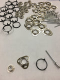 TR6-CK2037 Carpet Hold-Down Kit