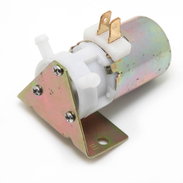 TR6-wsb100 Washer Pump 1972-1980 GWW125