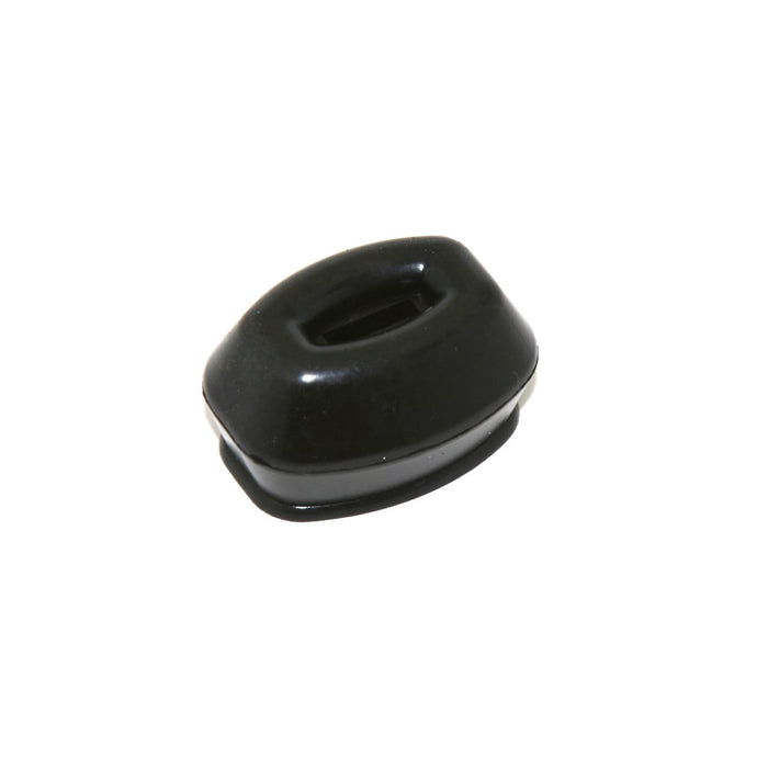 TR7 - 17H8057 DUST SEAL, lever aperture