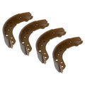 TR7 - GBS813 SHOE SET 5 speed