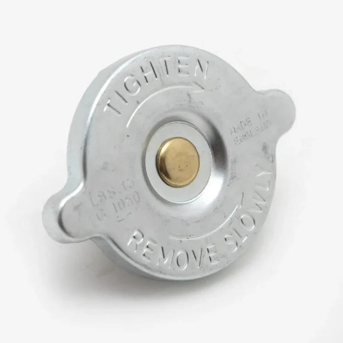 TR7 - GRC110 Pressure cap