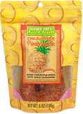 TRADER JOE'S CHILE SPICED PINEAPPLE 6 OZ #ROCK VALUE-ORDER BY TUESDAY EVENING OCT 27 ARRIVING NOV 04  FOR DELIVERY#