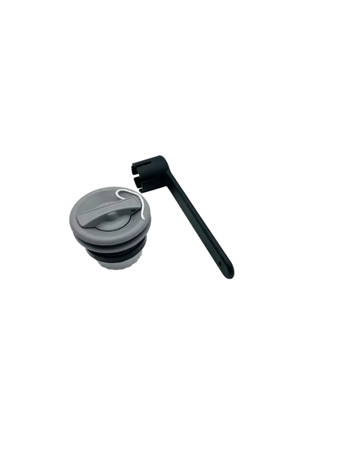 Valve & Valve Wrench Kit