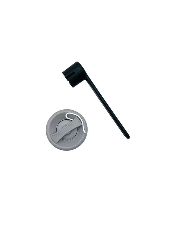 Valve & Valve Wrench Kit