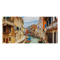 Venice II Beach Towel