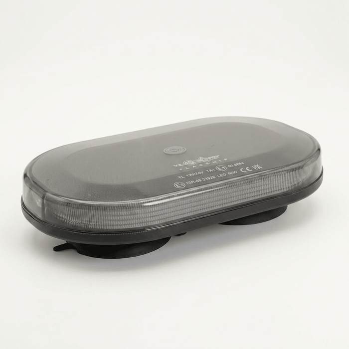 VSWD 116 Micro light bar 248mm with dark or clear lensSize 246 - 270mmVSWD-116-1B-ASVSWDSRH Lighting