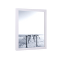 32x45 PIcture Frame Black Wood 32x45 Picture or poster print