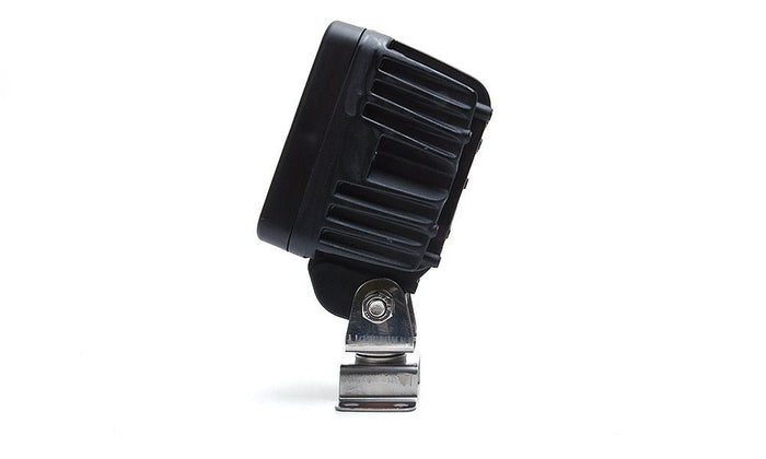 WAS W143/70 LED work light 12 - 70 voltsHeavy Duty Work Light1205/11WASSRH Lighting