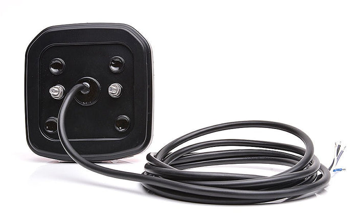 W145 Rear combination lampStop, tail & indicator1089WASSRH Lighting