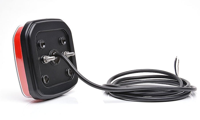 W145 Rear combination lampStop, tail & indicator1089WASSRH Lighting