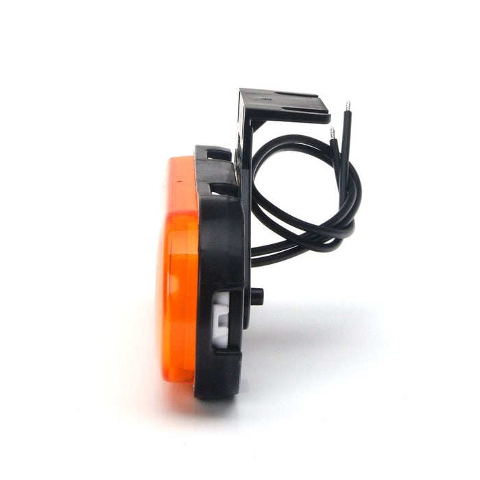 WAS W198 LED Marker LightMarker Light1401WASSRH Lighting