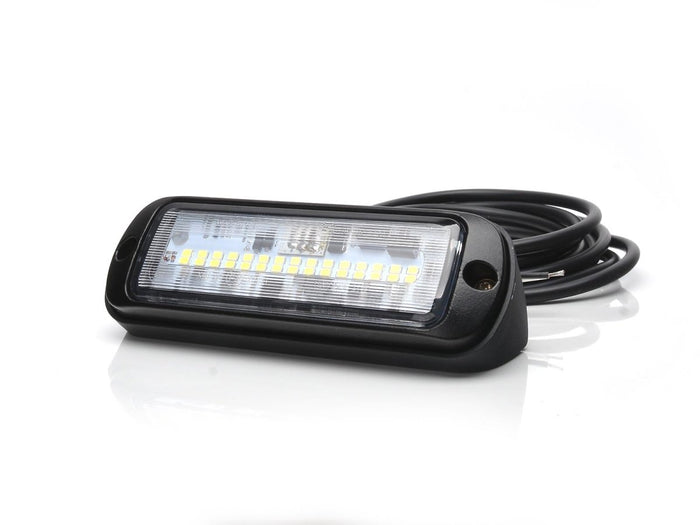 WAS W229 LED compact scene lightWork Light1501WASSRH Lighting