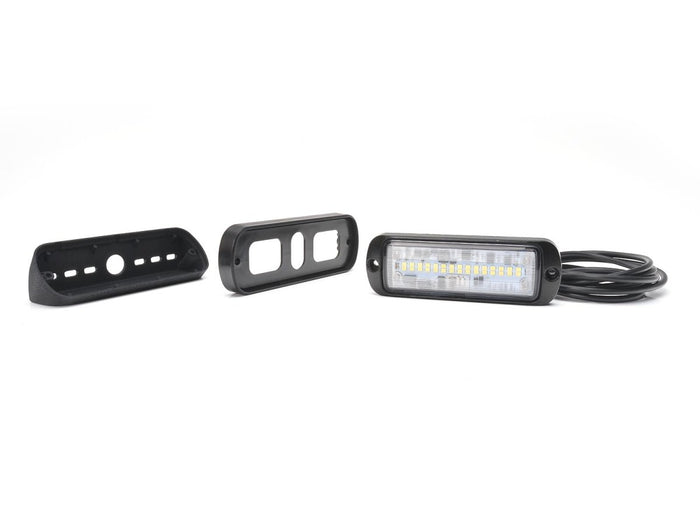 WAS W229 LED compact scene lightWork Light1501WASSRH Lighting
