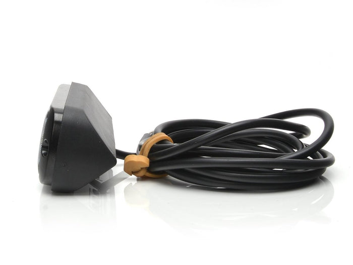 WAS W229 LED compact scene lightWork Light1501WASSRH Lighting