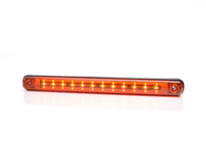 WAS W232 multi function rear lampStop, tail & indicator1506DDWASSRH Lighting