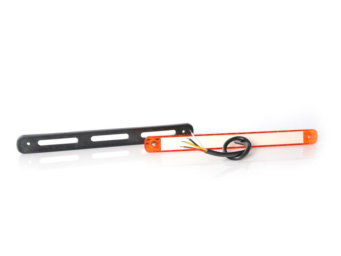 WAS W232 multi function rear lampStop, tail & indicator1506DDWASSRH Lighting